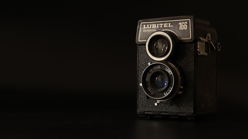 Movie Camera