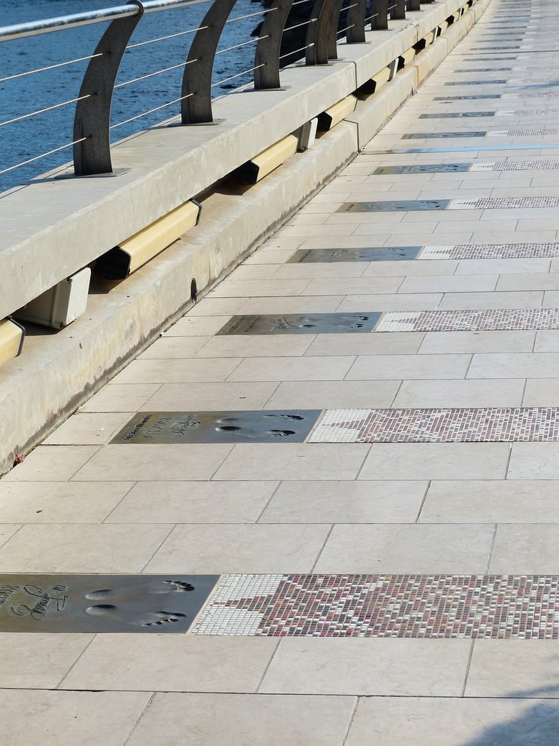 Walk of Fame